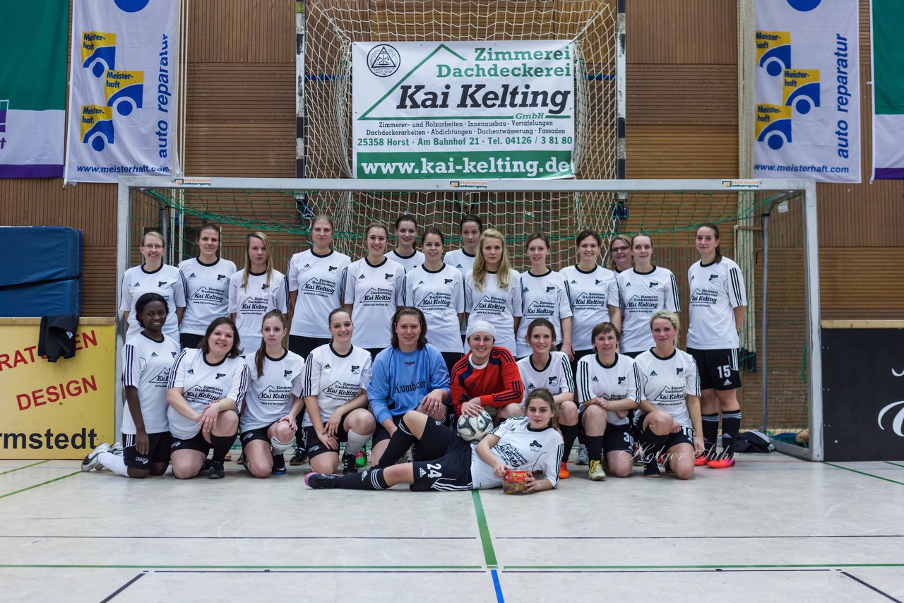 Bild 450 - Volksbank Cup Elmshorn